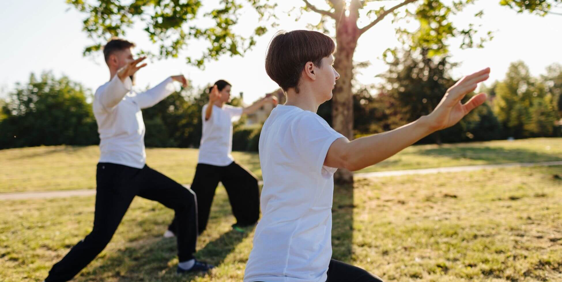 癌症運動好處多！擊退疲憊焦慮，生活品質大加分